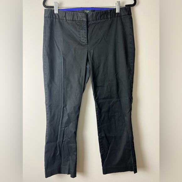 J Crew Pants‎ - Women's 8 - Picture 1 of 5